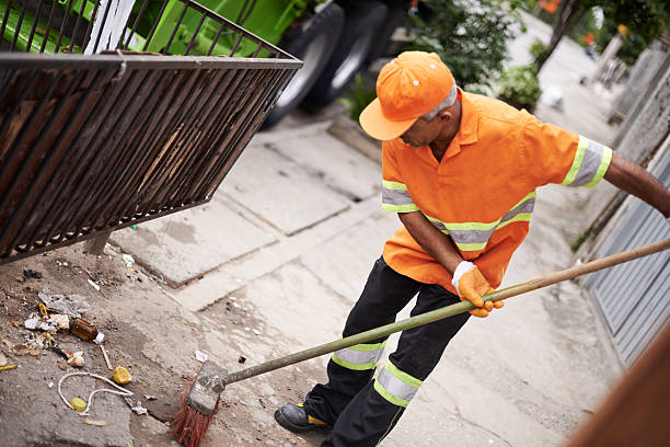 Best Yard Waste Removal  in Ardia, CA
