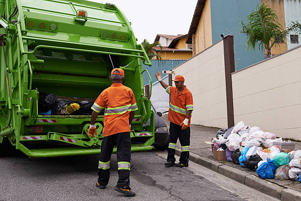 Best Hoarding Cleanup  in Ardia, CA
