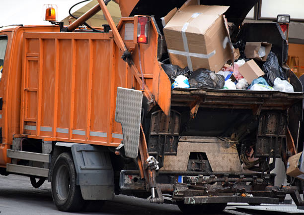 Same-Day Junk Removal Services in Arcadia, CA