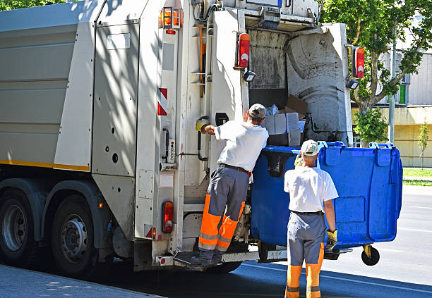 Best Construction Debris Removal  in Ardia, CA